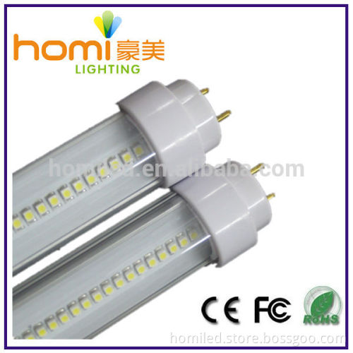 1200mm t8 led tube